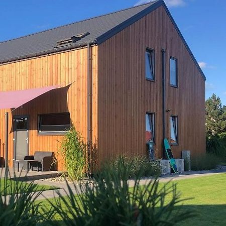 Ferienwohnung Rafa Międzywodzie Exterior foto