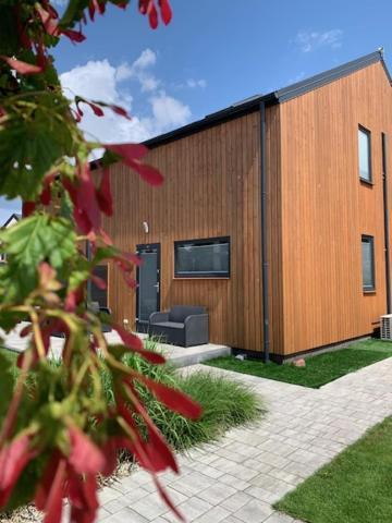 Ferienwohnung Rafa Międzywodzie Exterior foto
